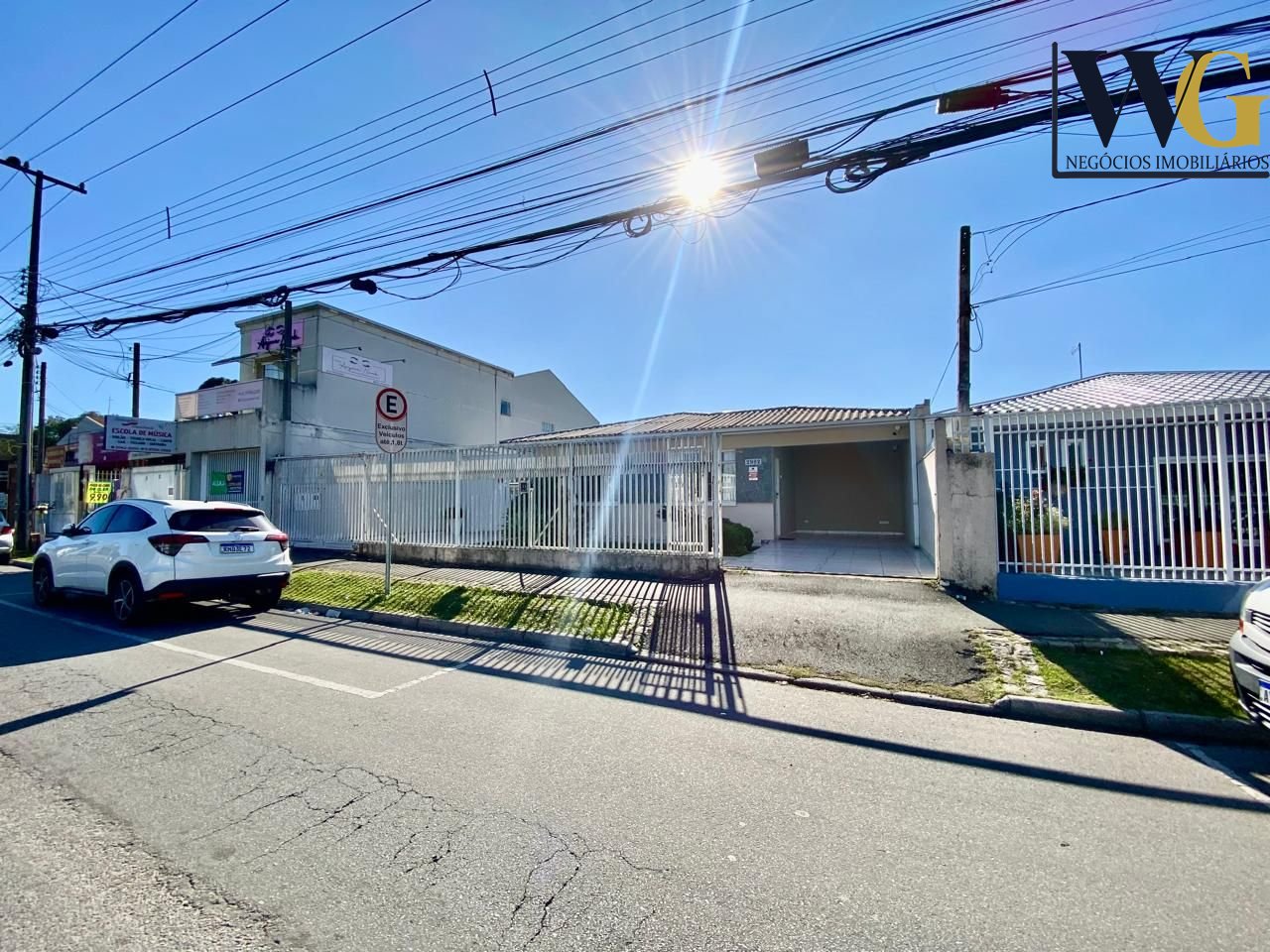 R  1.560.000, Imóvel Comercial, Residencial no Boqueirão, em R...