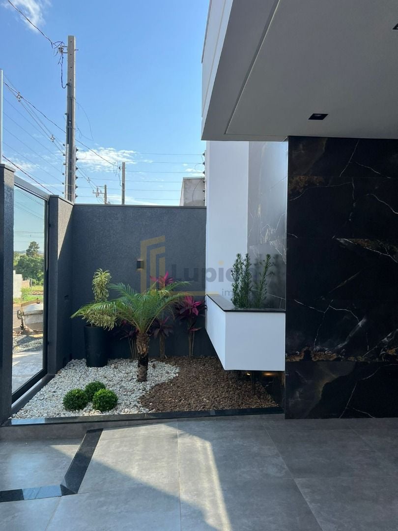 Casa com 3 dormitórios à venda, 136 m² por R$ 645.000,00 - Jar...