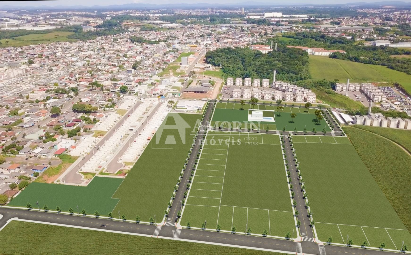 Terreno à venda, 360 m  por R  360.000,00 - Capela Velha - Ara...
