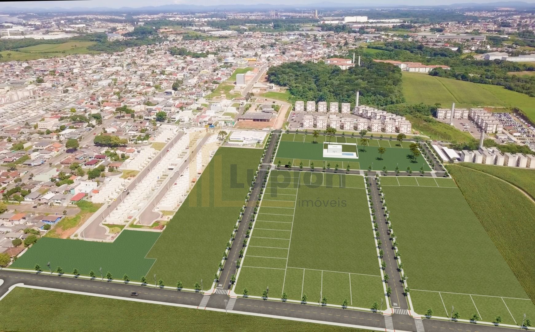 Terreno à venda, 360 m  por R  360.000,00 - Capela Velha - Ara...
