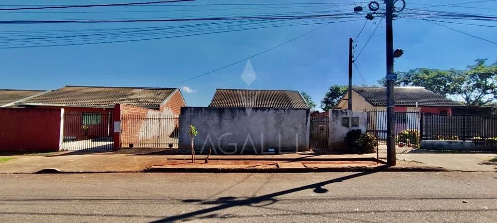 Casa com 2 dormitórios à venda, 50 m  por R  300.000,00 - Parq...