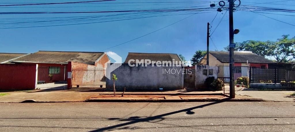Casa com 2 dormitórios à venda, 50 m  por R  300.000,00 - Parq...