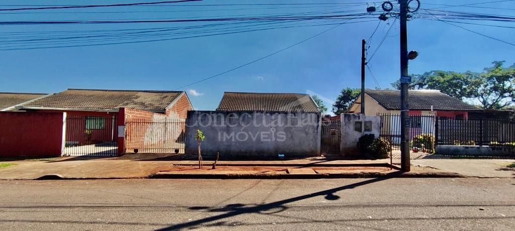 Casa com 2 dormitórios à venda, 50 m  por R  300.000,00 - Parq...