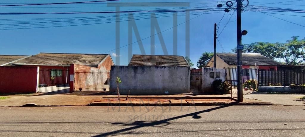 Casa com 2 dormitórios à venda, 50 m  por R  300.000,00 - Parq...
