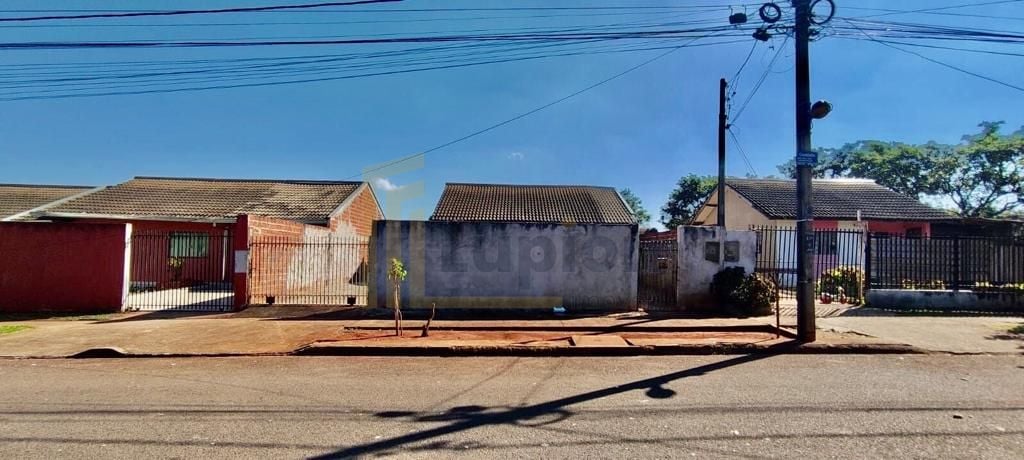 Casa com 2 dormitórios à venda, 50 m  por R  300.000,00 - Parq...