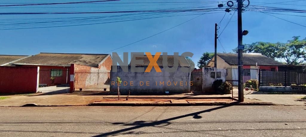 Casa com 2 dormitórios à venda, 50 m  por R  300.000,00 - Parq...