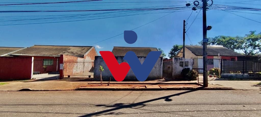 Casa com 2 dormitórios à venda, 50 m  por R  300.000,00 - Parq...