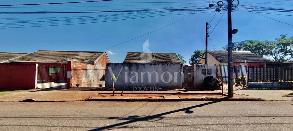 Casa com 2 dormitórios à venda, 50 m  por R  300.000,00 - Parq...
