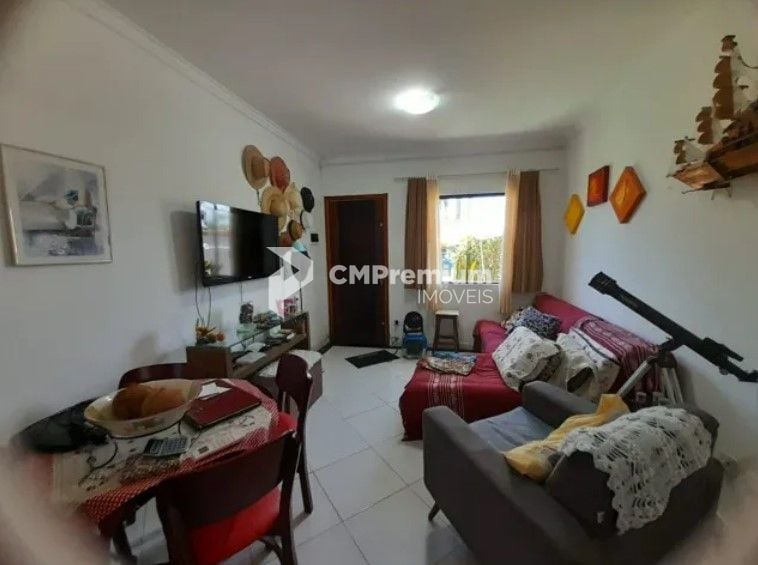 Casa com 2 dormitórios à venda, 70 m  por R  349.000,00 - Prim...