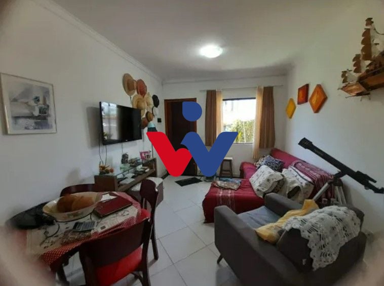 Casa com 2 dormitórios à venda, 70 m  por R  349.000,00 - Prim...
