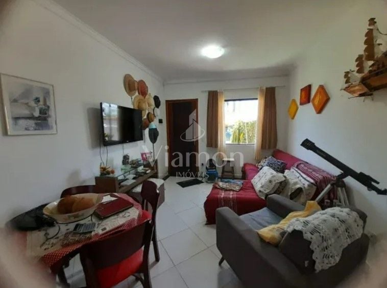 Casa com 2 dormitórios à venda, 70 m  por R  349.000,00 - Prim...