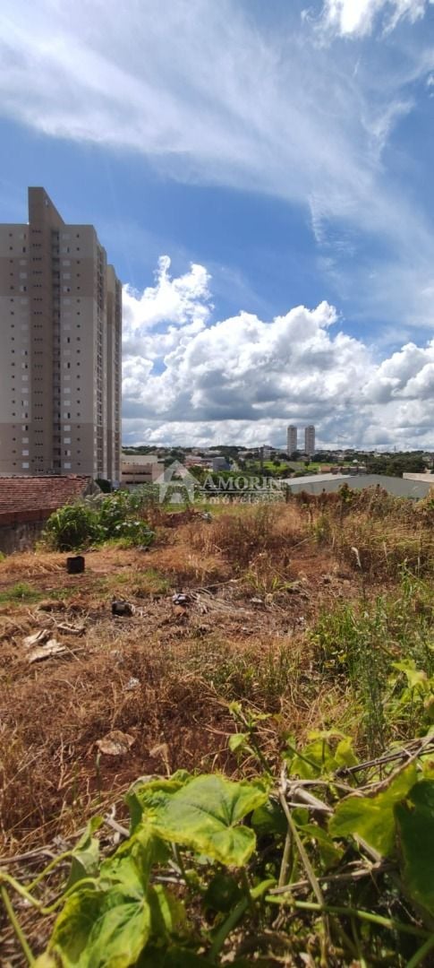 Terreno à venda, 504 m² por R$ 450.000,00 - Vila Marumby - Mar...