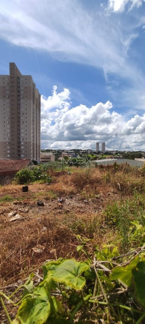 Terreno à venda, 504 m² por R$ 450.000,00 - Vila Marumby - Mar...