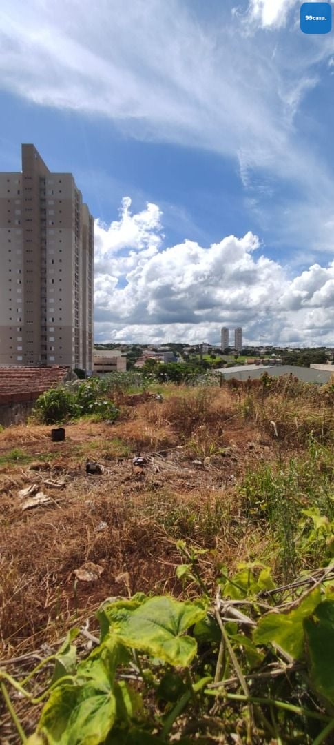 Terreno à Venda na Vila Marumby, Maringá PR  504 m  em Localiz...