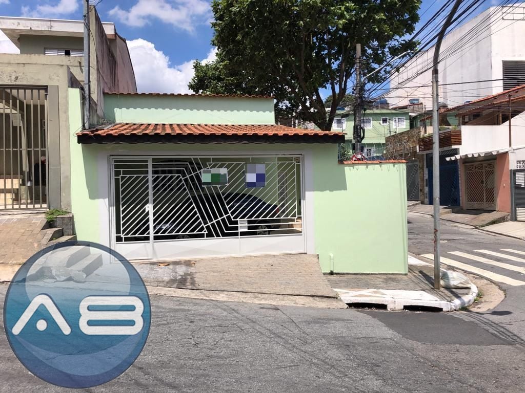 Casa com 4 dormitórios à venda, 190 m  por R  780.000,00 - Con...