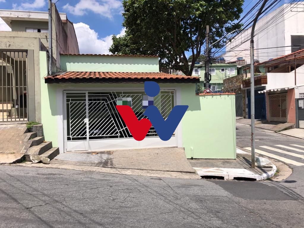 Casa com 4 dormitórios à venda, 190 m  por R  780.000,00 - Con...