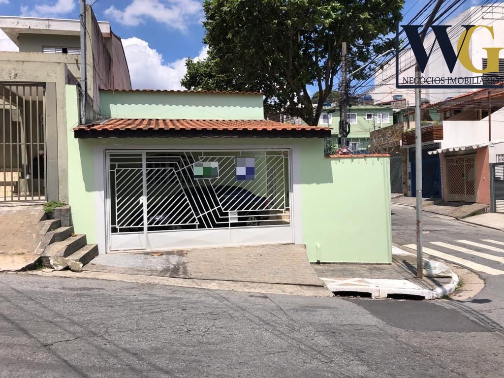 Casa com 4 dormitórios à venda, 190 m  por R  780.000,00 - Con...