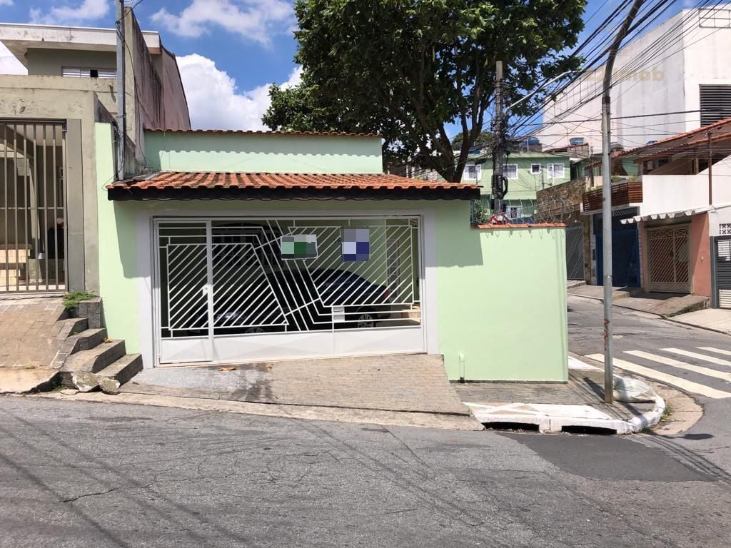 Casa com 4 dormitórios à venda, 190 m  por R  780.000,00 - Con...