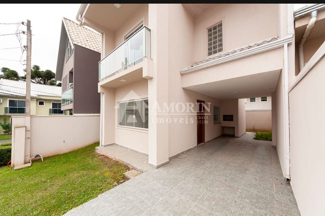 Sobrado com 3 dormitórios à venda, 155 m  por R  730.000,00 - ...