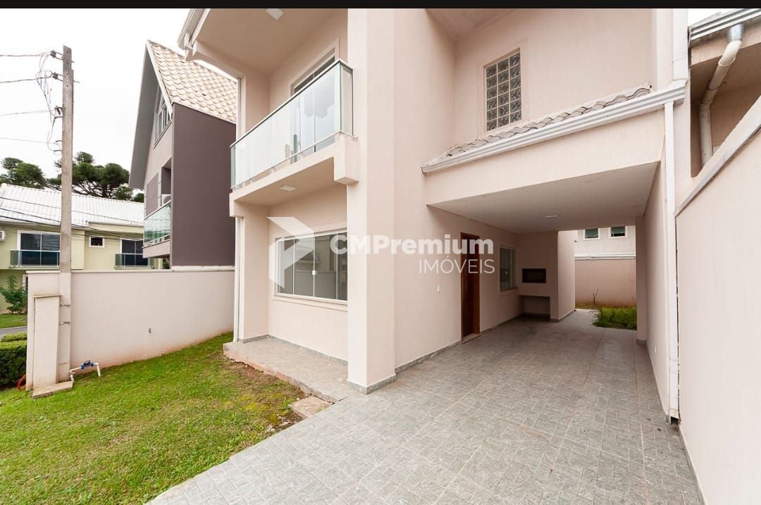 Sobrado 3 Dorms com Suíte e 3 Vagas  Bairro Cachoeira Barreiri...