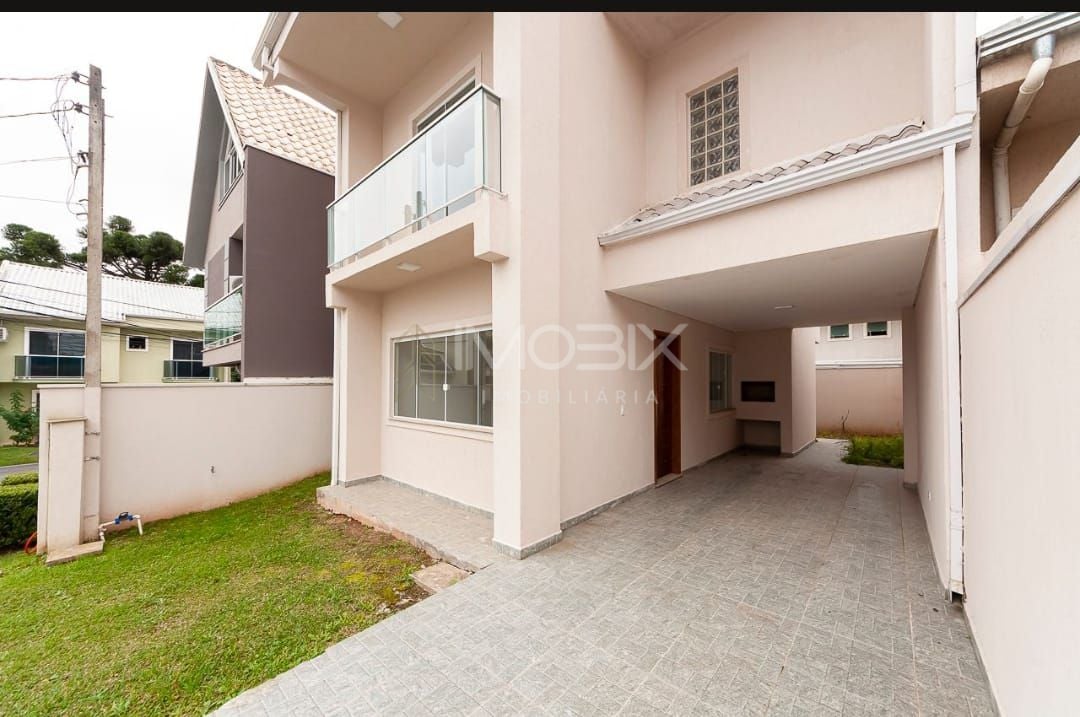Sobrado com 3 dormitórios à venda, 155 m  por R  730.000,00 - ...