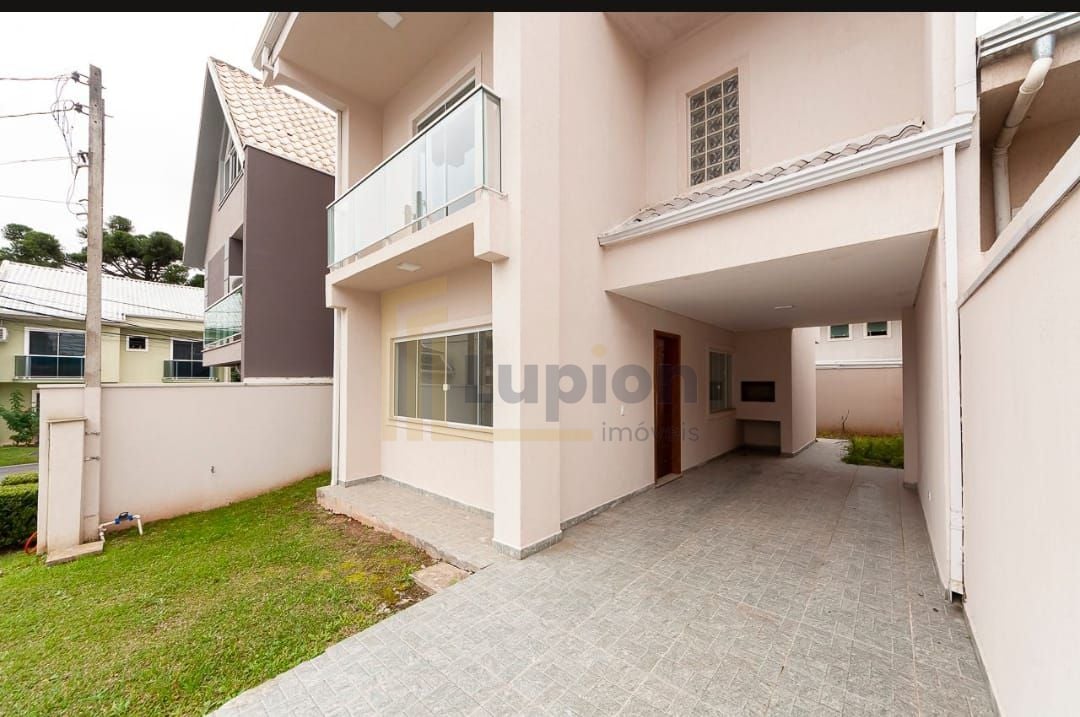 Sobrado com 3 dormitórios à venda, 155 m  por R  730.000,00 - ...
