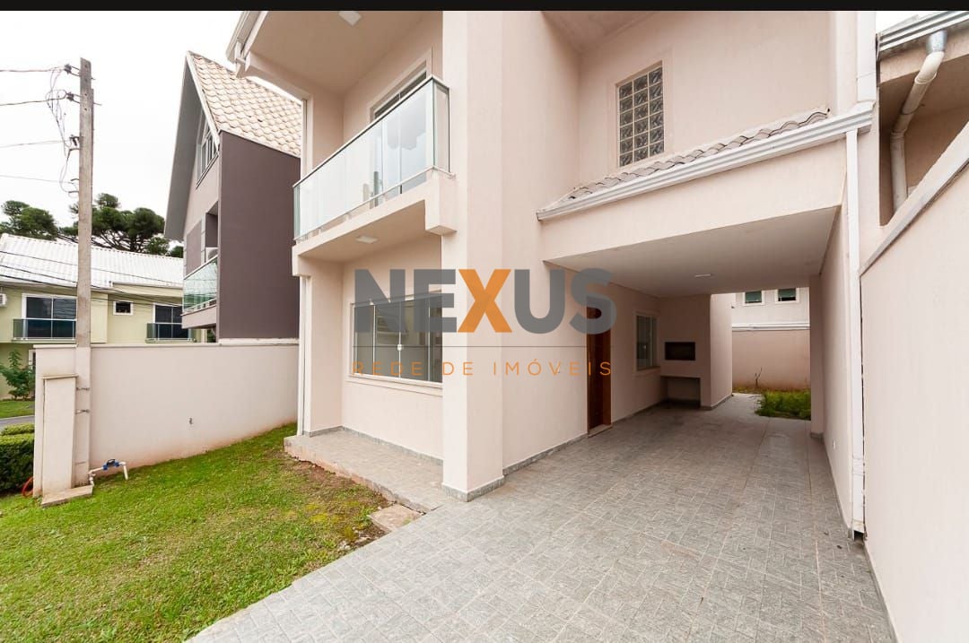 Sobrado com 3 dormitórios à venda, 155 m  por R  730.000,00 - ...