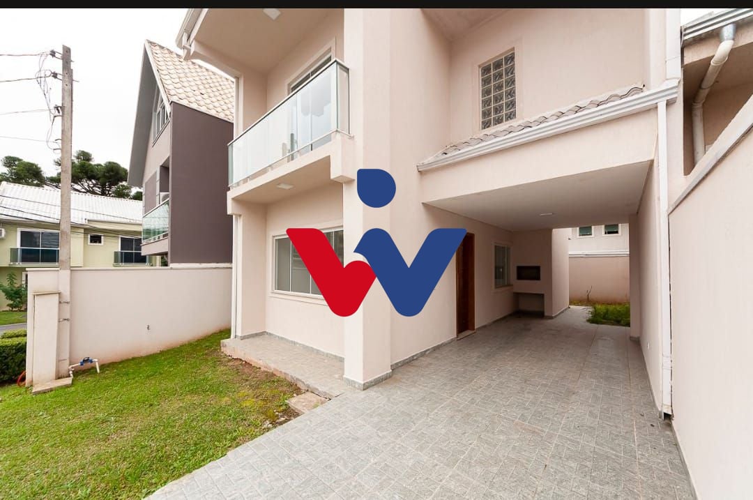 Sobrado com 3 dormitórios à venda, 155 m  por R  730.000,00 - ...