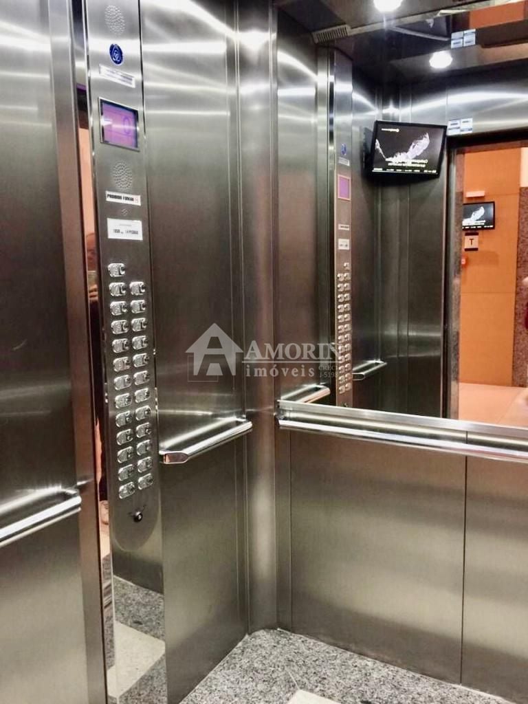 Sala à venda, 45 m  por R  650.000,00 - Ecoville - Curitiba PR