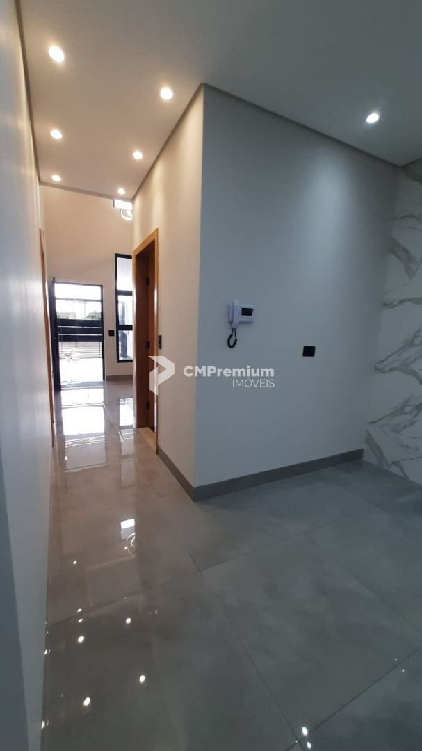 Casa com 3 dormitórios à venda, 90 m² por R$ 390.000,00 - Jard...