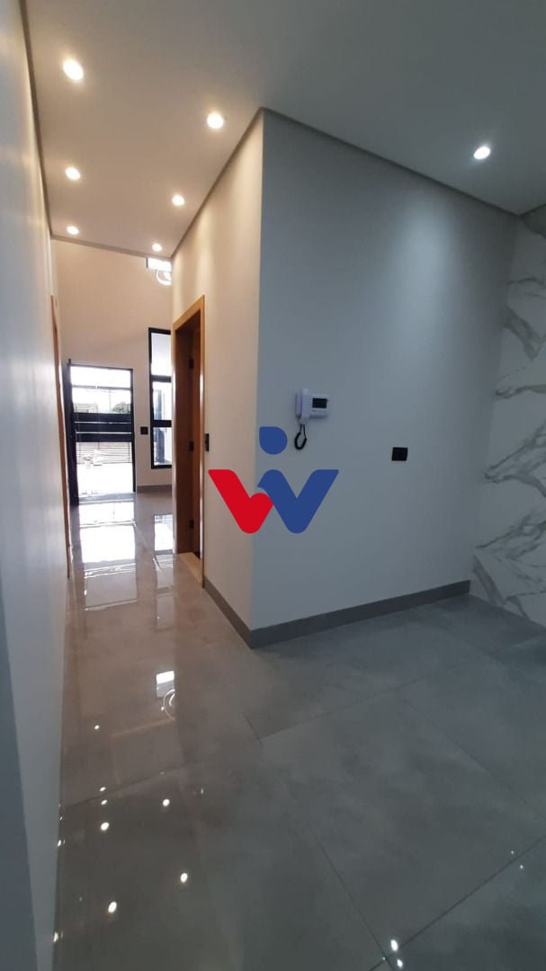Casa com 3 dormitórios à venda, 90 m² por R$ 390.000,00 - Jard...