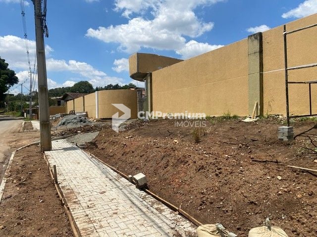 Terreno à venda, 1000 m  por R  650.000,00 - Campo Comprido - ...