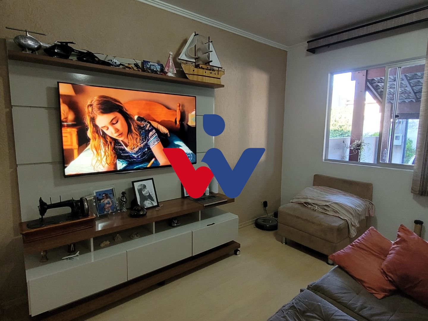 Sobrado com 3 dormitórios à venda,86.00 m , santa cândida, CUR...
