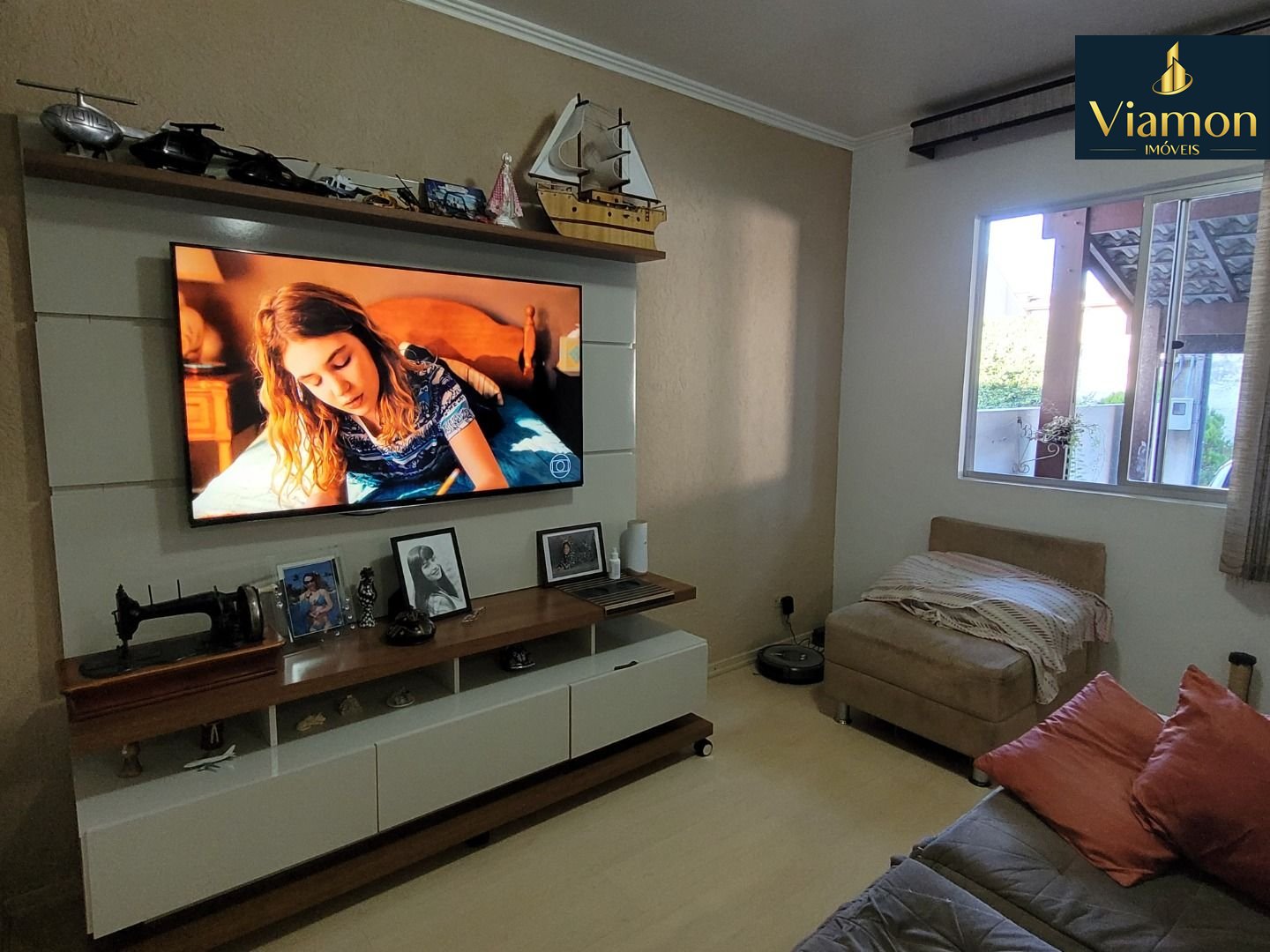 Sobrado com 3 dormitórios à venda,86.00 m , santa cândida, CUR...