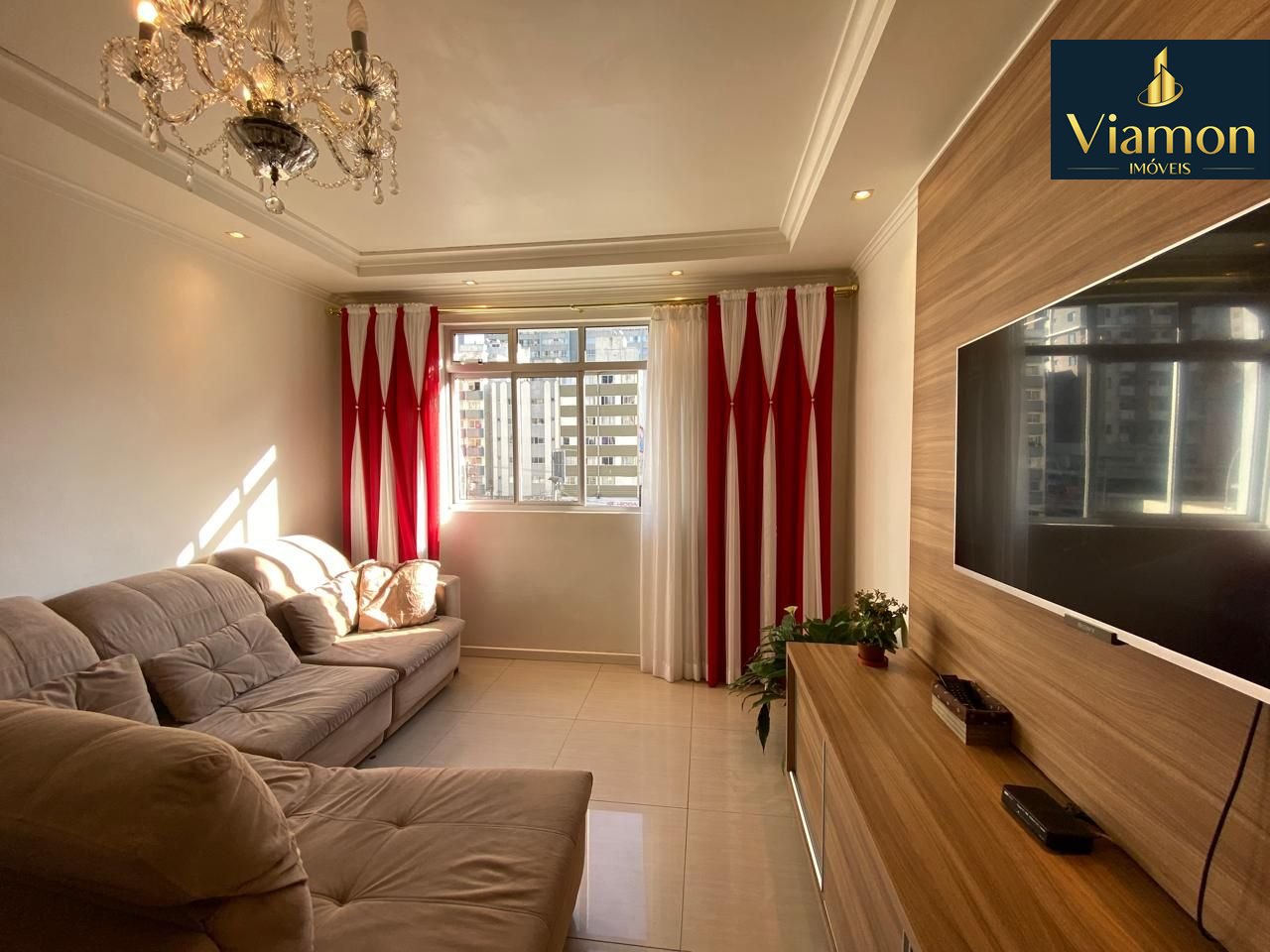 Apartamento para Venda CURITIBA - PR