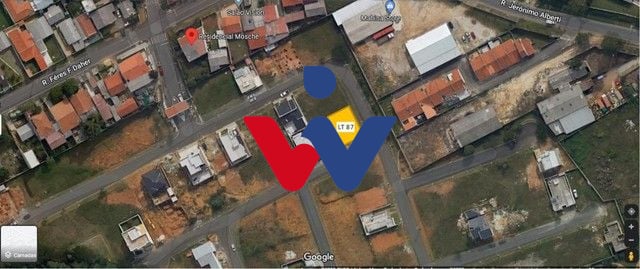 Terreno à venda, 280 m  por R  210.000,00 - Jardim São Marcos ...