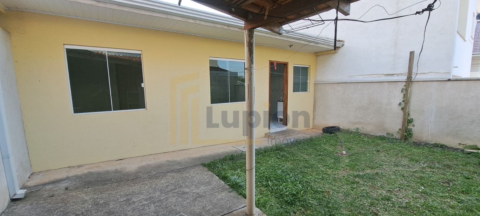 Casa com 3 dormitórios à venda, 68 m  por R  360.000,00 - Cach...