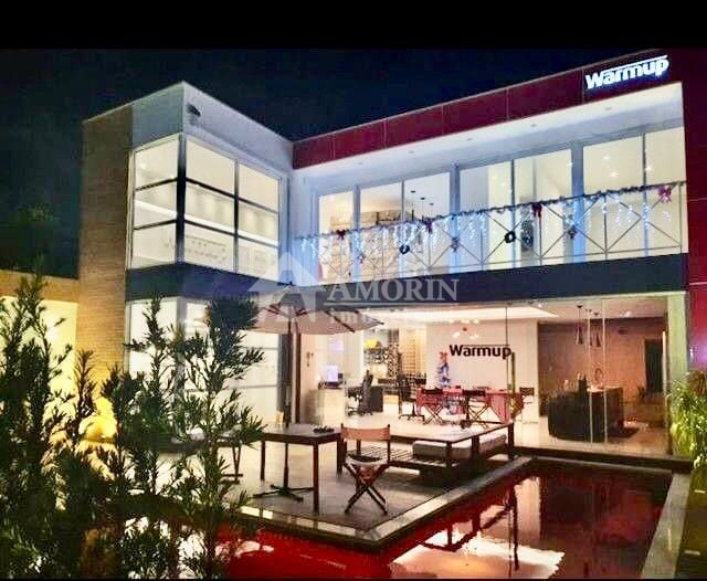 Prédio à venda, 165 m  por R  1.300.000,00 - Bacacheri - Curit...