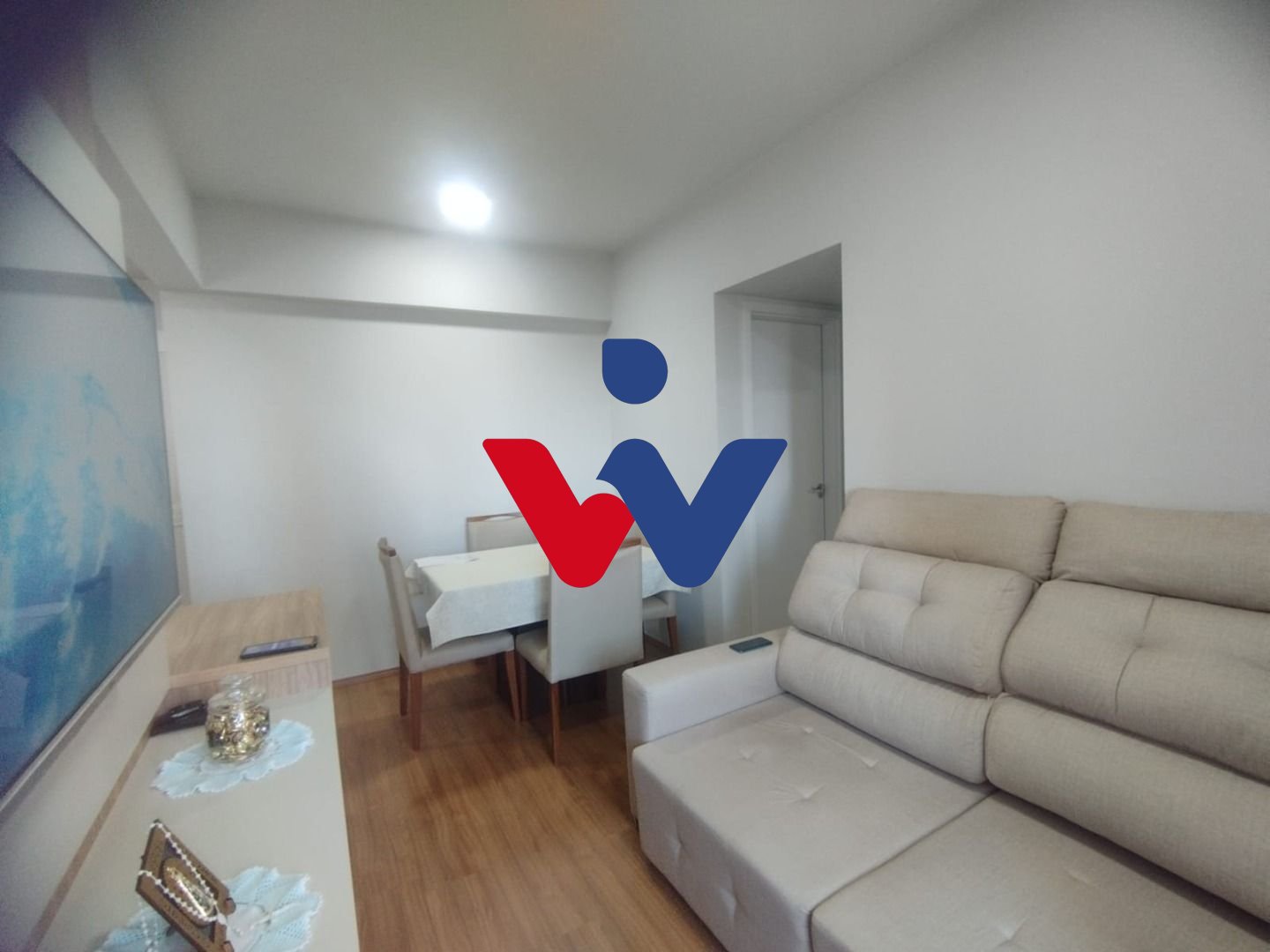 Apartamento com 2 dormitórios à venda, 55 m  por R  395.000 - ...