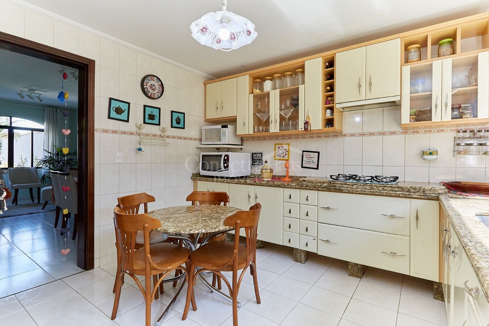Sobrado com 3 dormitórios à venda, 175 m  por R  898.000,00 - ...