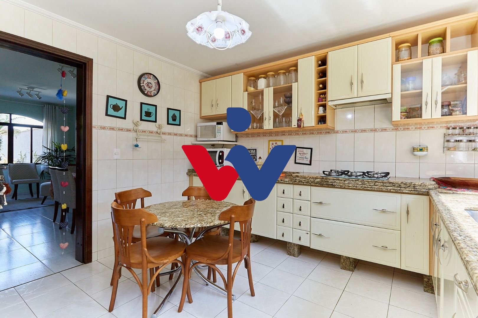 Sobrado com 3 dormitórios à venda, 175 m  por R  898.000,00 - ...