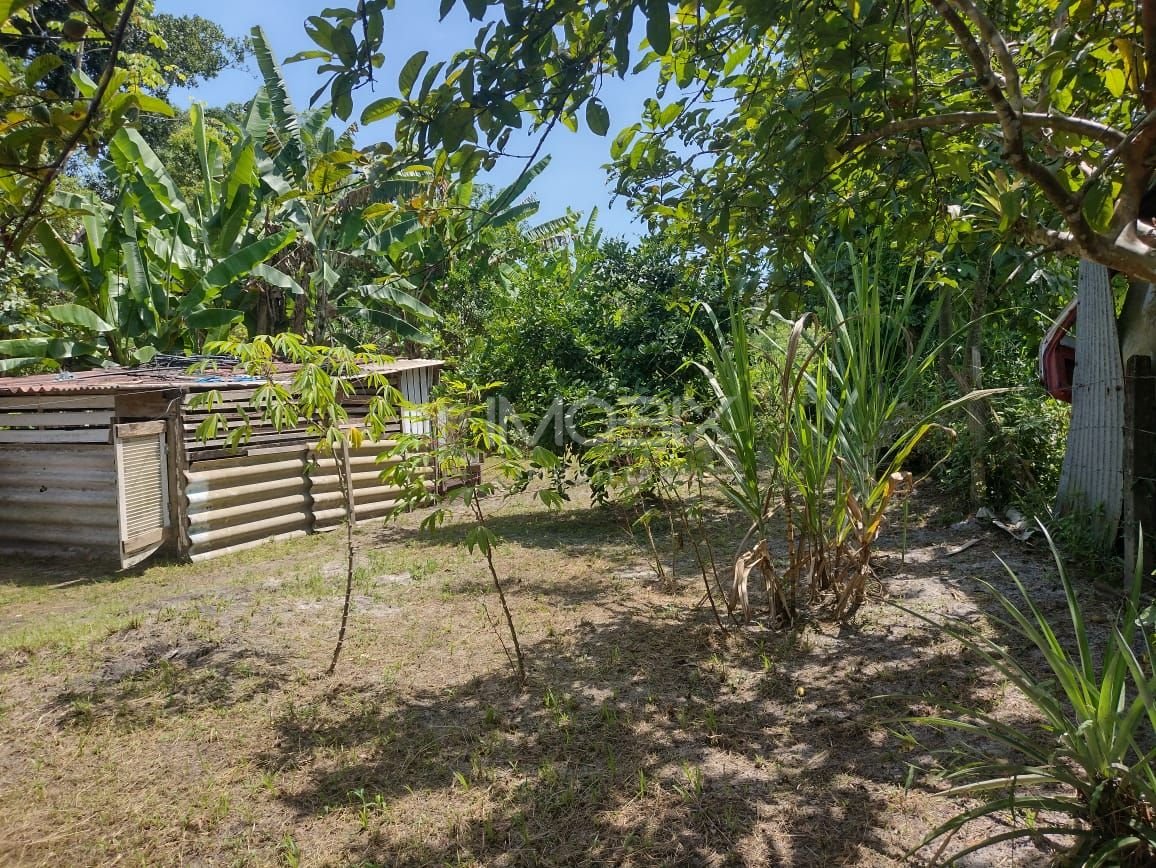 Chácara com 2 dormitórios à venda, 1820 m  por R  225.000,00 -...