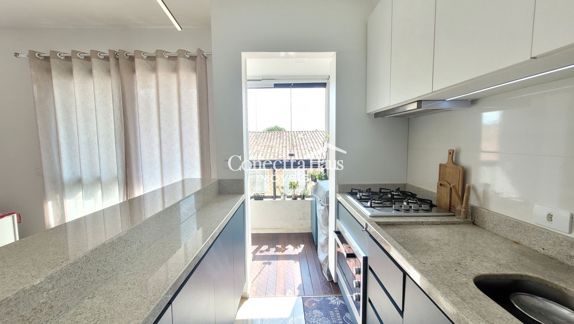 Apartamento de 3 dormitórios à venda,63.75 m , Portão, CURITIB...