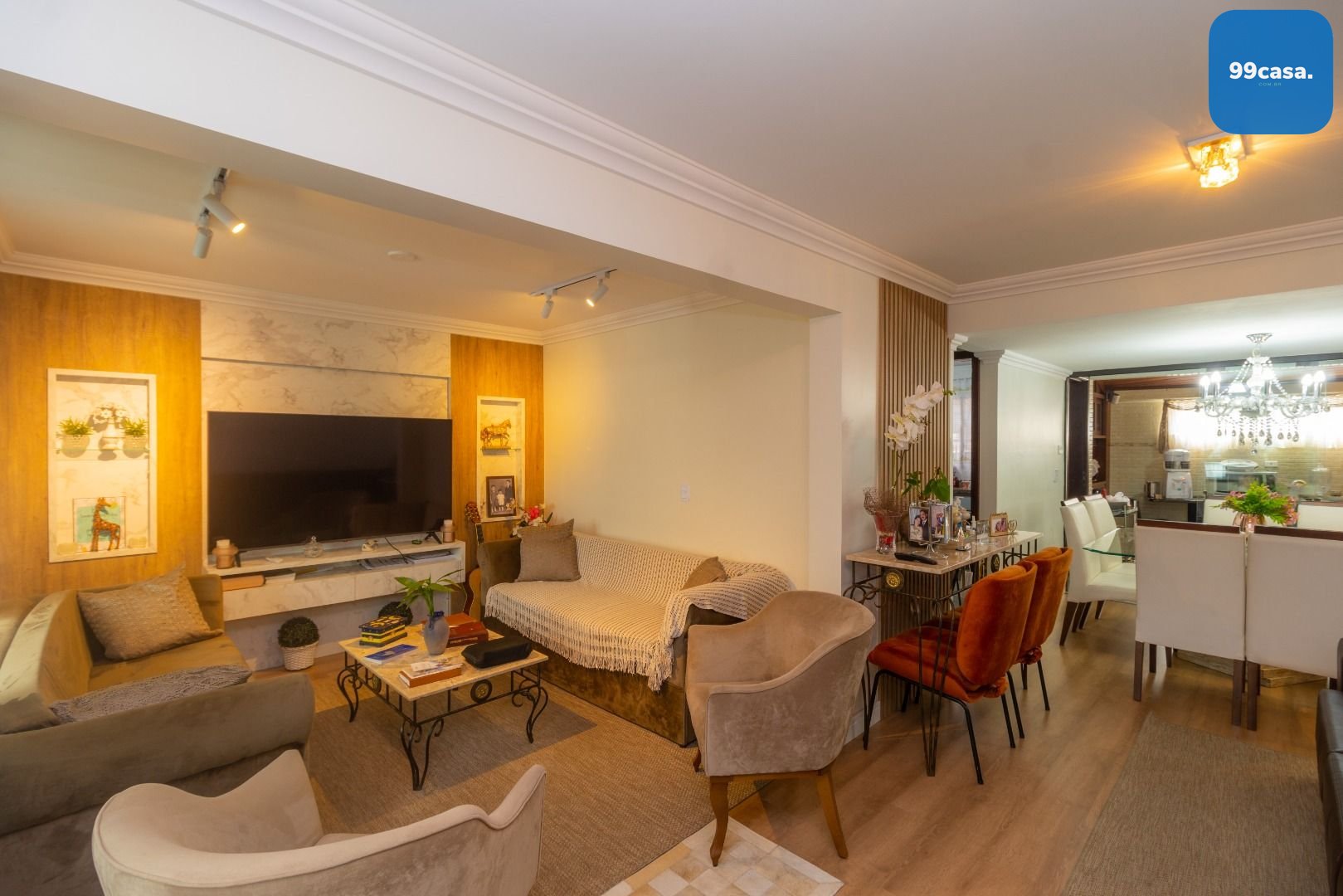 Sobrado com 3 dormitórios à venda, 175 m  por R  1.099.000,00 ...