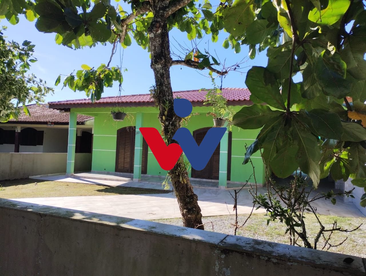 Casa com 4 dormitórios à venda, 162 m² por R$ 655.000,00 - Mar...