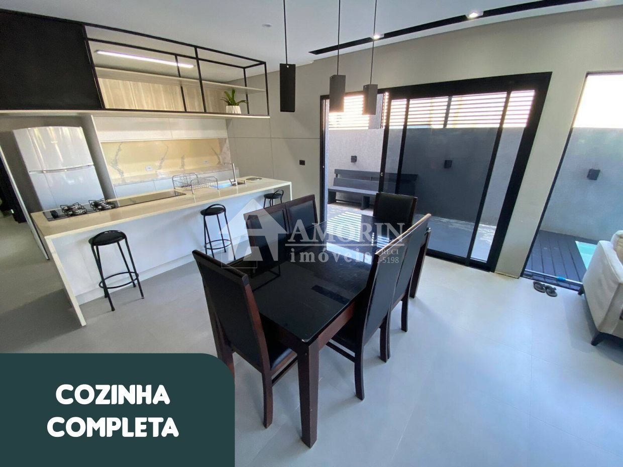 Sobrado com 3 dormitórios à venda, 200 m  por R  949.900,00 - ...
