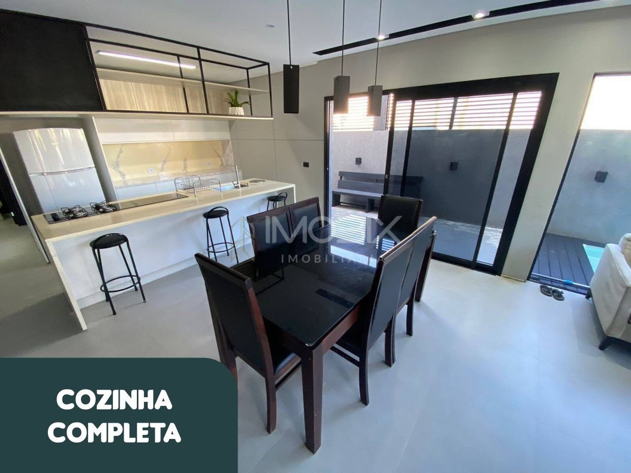 Sobrado com 3 dormitórios à venda, 200 m  por R  949.900,00 - ...