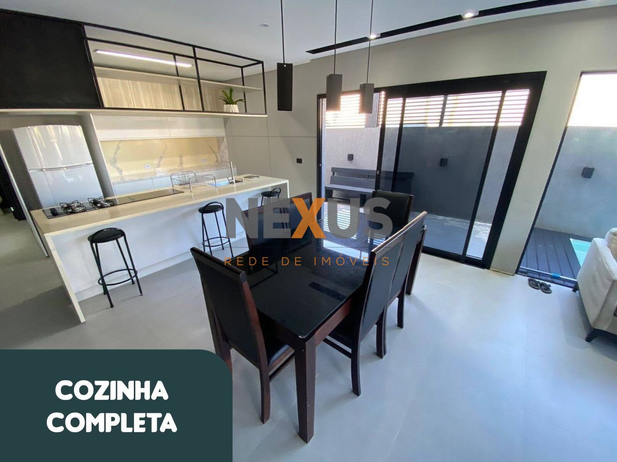 Sobrado com 3 dormitórios à venda, 200 m  por R  949.900,00 - ...