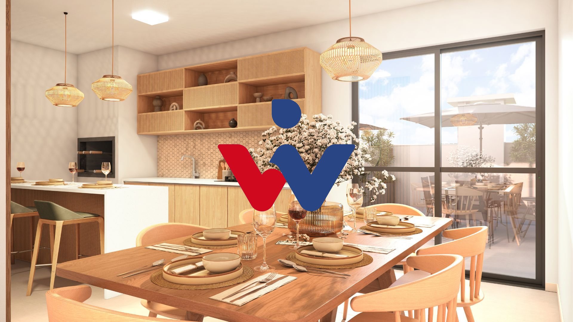 Apartamento com 2 dormitórios 01 suíte  à venda, 51 m  por R  ...