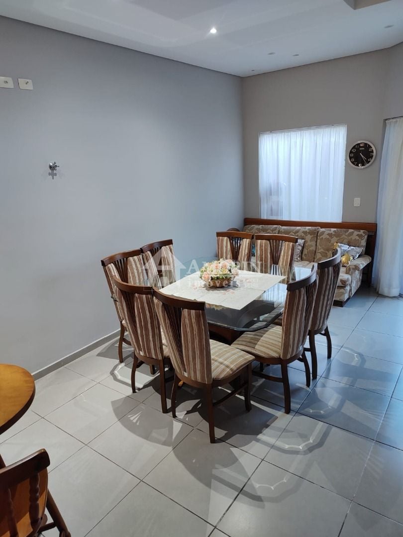 Sobrado com 3 dormitórios à venda, 240 m  por R  798.000,00 - ...